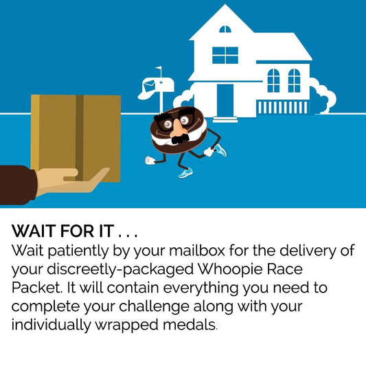 Makin' Whoopie Challenge Registration