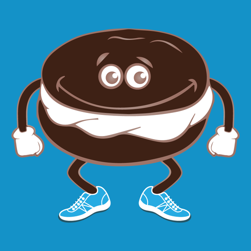 Makin' Whoopie Virtual Race Challenge
